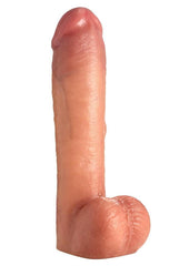 cock lock compatible dildo for sex machine