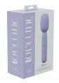 Loveline Bella Rechargeable Silicone Mini Wand