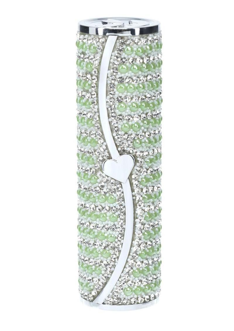 luxury cosmetic inspired vibe designed for discreet intimate pleasure