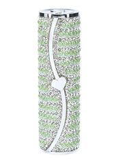 luxury cosmetic inspired vibe designed for discreet intimate pleasure