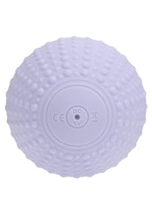 Loveline Comfortpulse 10 Function Silicone Rechargeable Male Massager