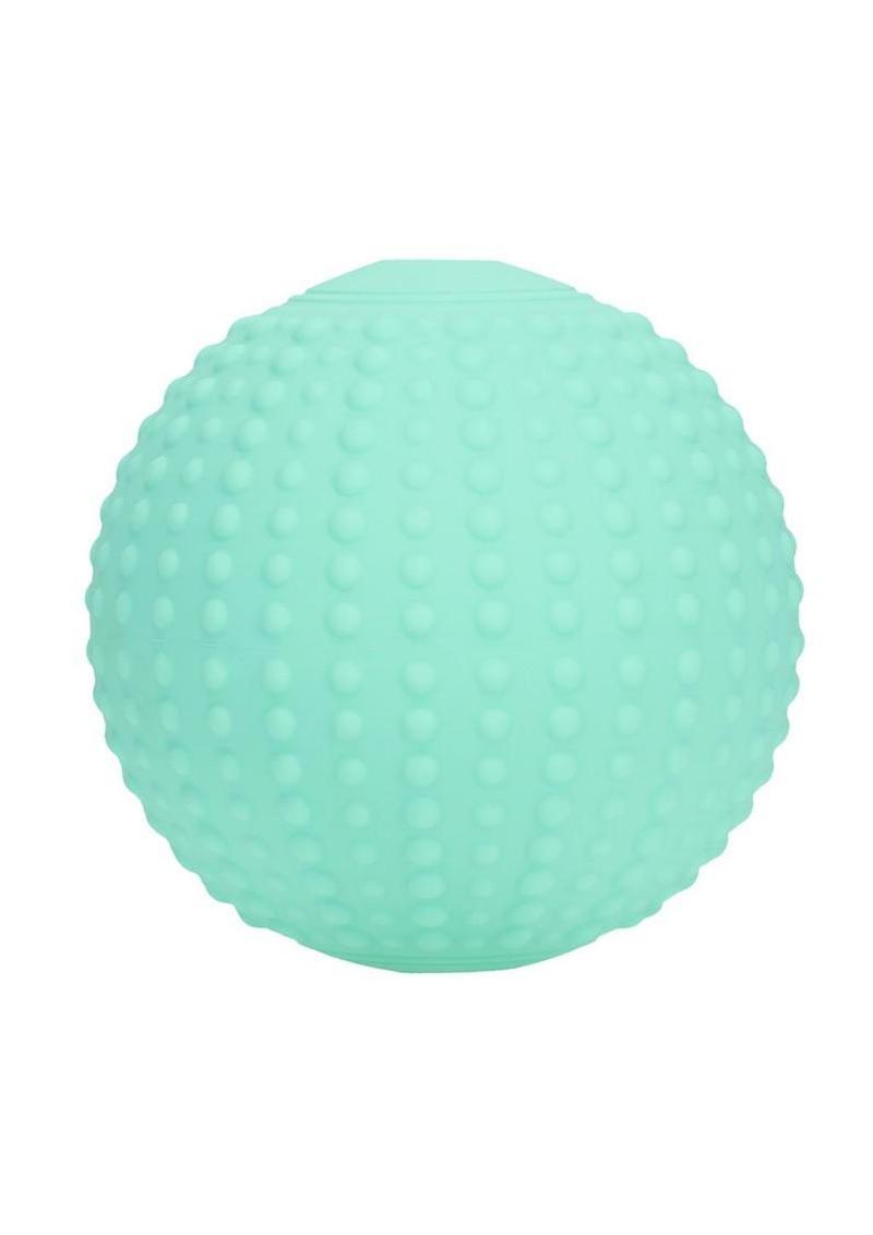 Dual-ended vibe for intense stimulation