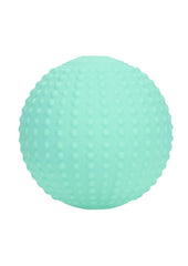 Dual-ended vibe for intense stimulation