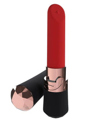 Elegant and compact female sex toy