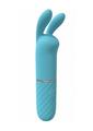 Loveline Dona Mini Rabbit Silicone Rechargeable Vibrator