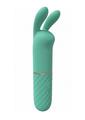 Loveline Dona Mini Rabbit Silicone Rechargeable Vibrator