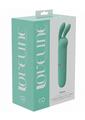 Loveline Dona Mini Rabbit Silicone Rechargeable Vibrator