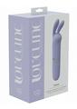 Loveline Dona Mini Rabbit Silicone Rechargeable Vibrator