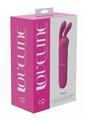 Loveline Dona Mini Rabbit Silicone Rechargeable Vibrator