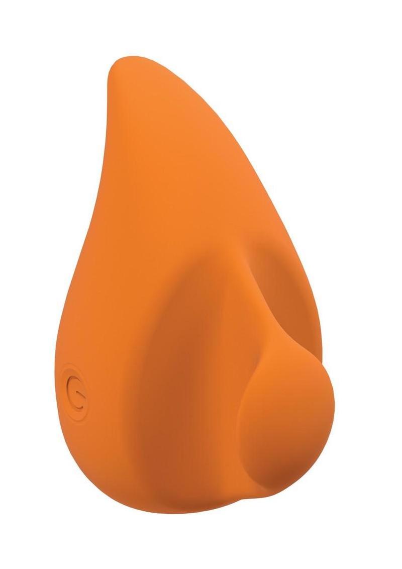 Palm Size Vibrator