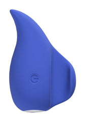 Women’s rechargeable g-spot vibrator
