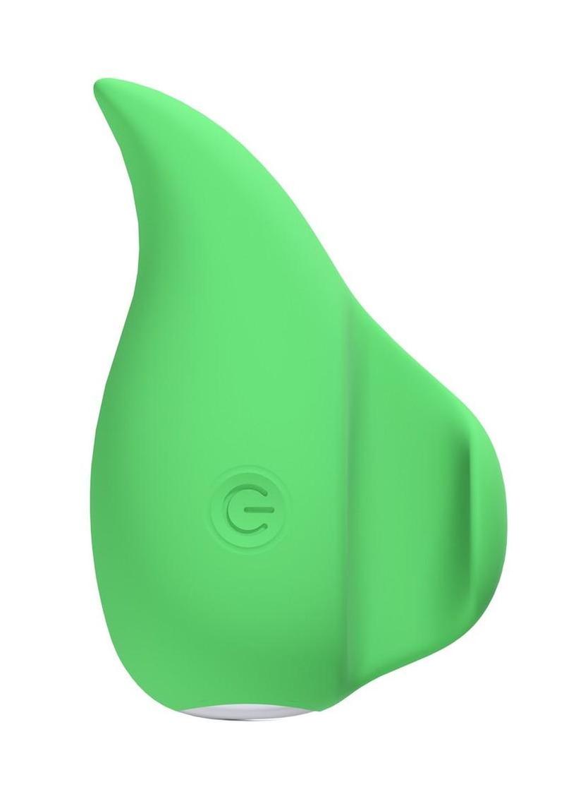 Premium silicone vibrator for bedroom fun