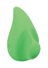"Loveline vibrator with ergonomic handle