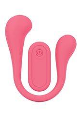 Unique sex toys silicone rechargeable female vibrator