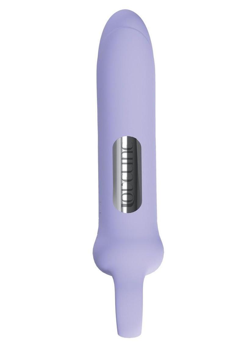 Adult sex toy with intense pulsation settings