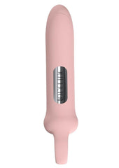 Best sex toy with loop grip for better control