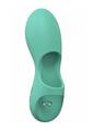 Loveline Joy Rechargeable Silicone Finger Vibrator