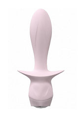 Loveline Jubilee 10 Speed Silicone Rechargeable Vibrator