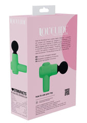Green Sex Massager Adult Sex Store