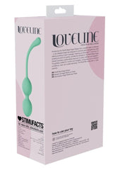 Best sex toy remote control vibrating kegel beads for women