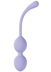 Wireless vibrating female sex toy kegel beads with USB charging