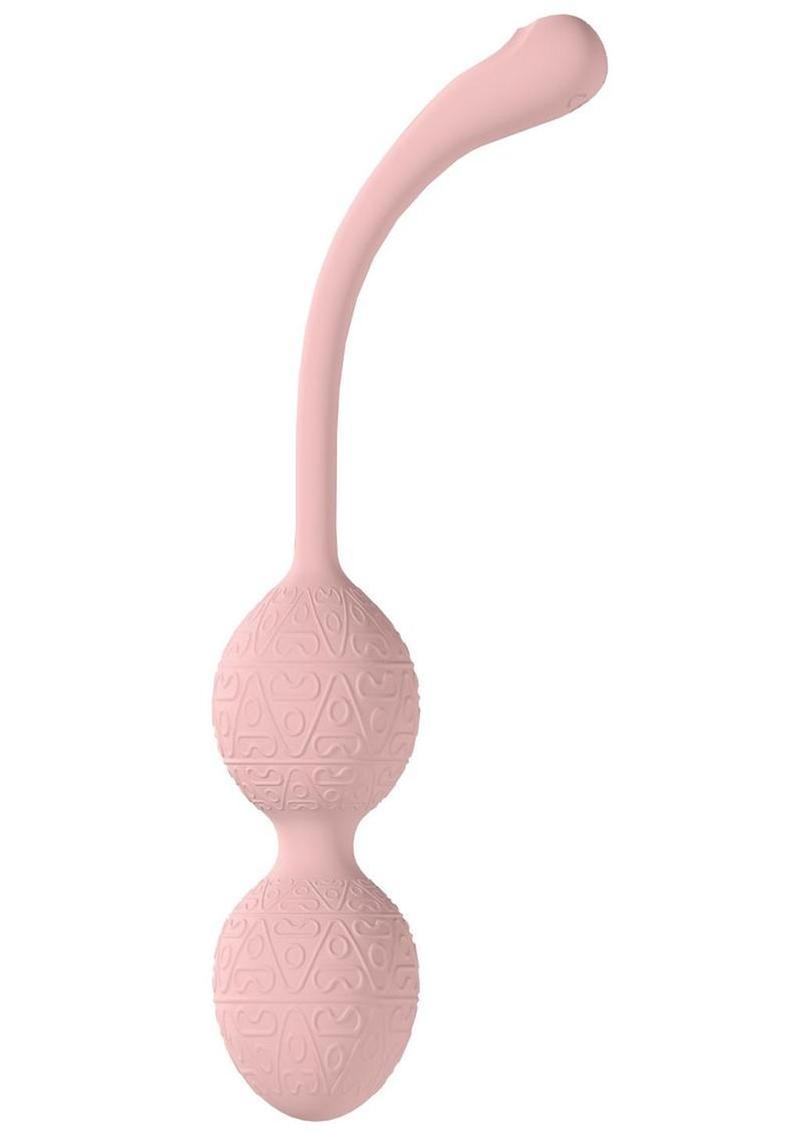 Adult sex toy vibrating kegel exerciser with 10 functions