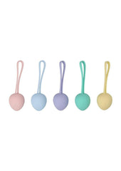 Loveline Pelvifit Berry Kegel Kit Multi