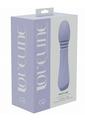 Loveline Rapture 10 Speed Silicone Rechargeable Vibrator