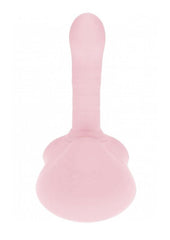 Bedroom sex toys realistic dildo with  base