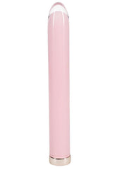 Loveline Sparkle Glass - Pink Vibrator 