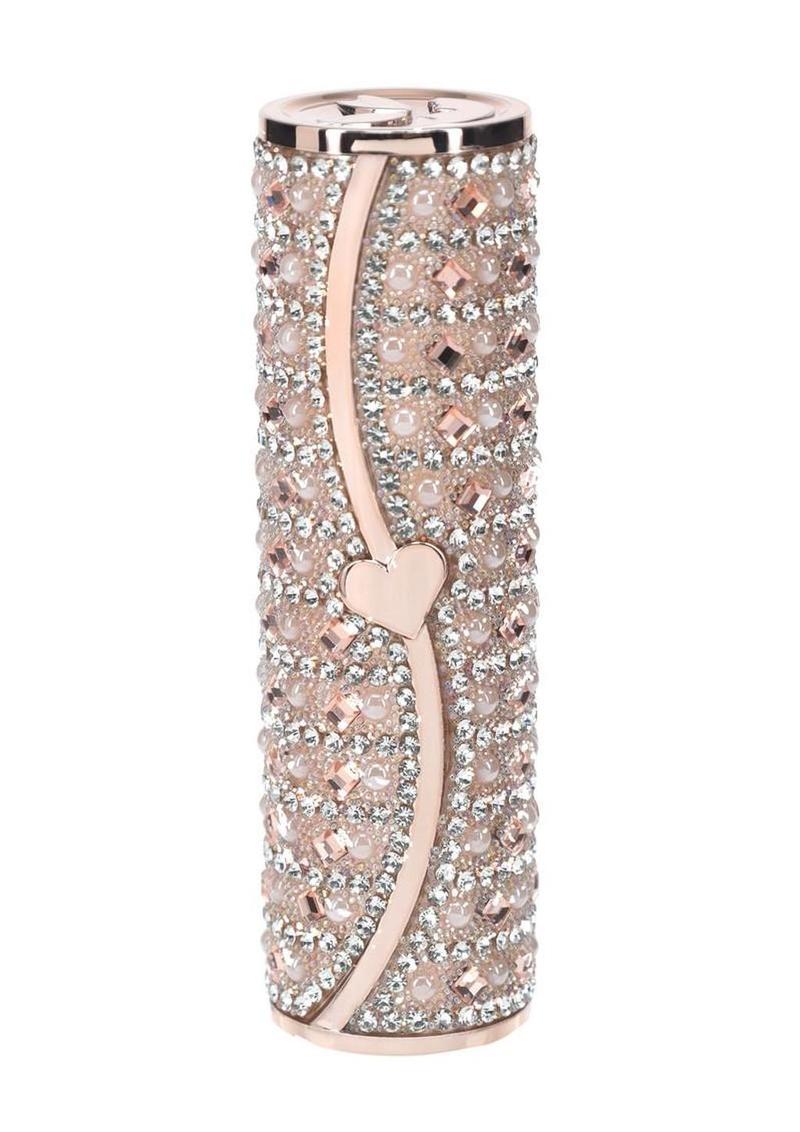 elegant travel friendly vibrator for women seeking discreet thrills