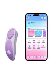 Best sex toy for women panty vibrator