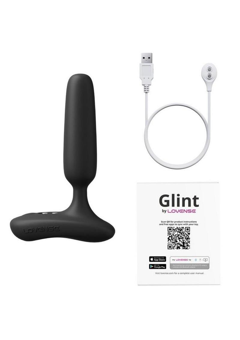 long distance anal vibrator