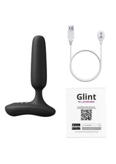 long distance anal vibrator
