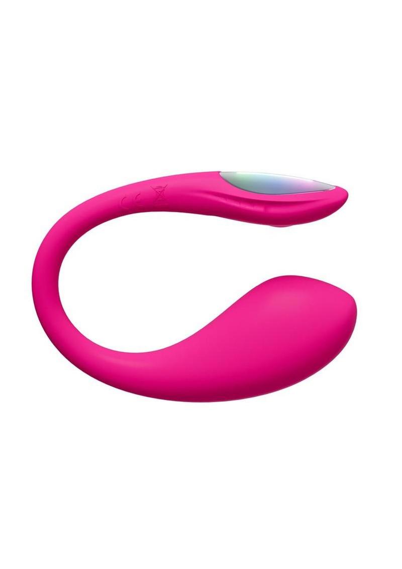 Lovense Lush Mini Primal Pleasure Lovense Lush Mini Primal Pleasure