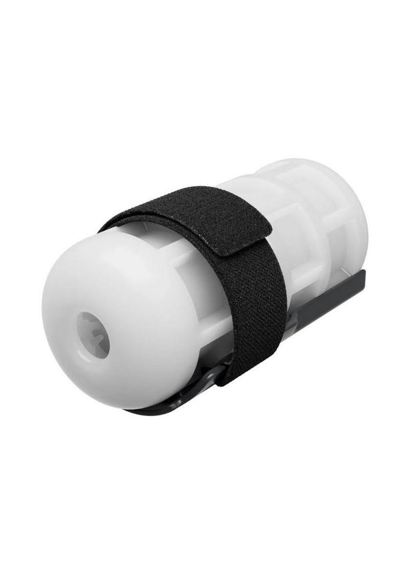 male masturbator accessory strap