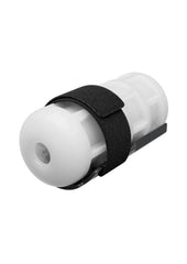 male masturbator accessory strap