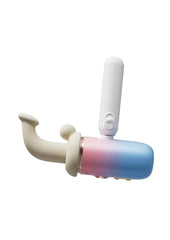 Lovense Spinel Massage Wand Thrusting Attachment With Heating