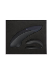 Luxury vibrator gift box for female pleasure