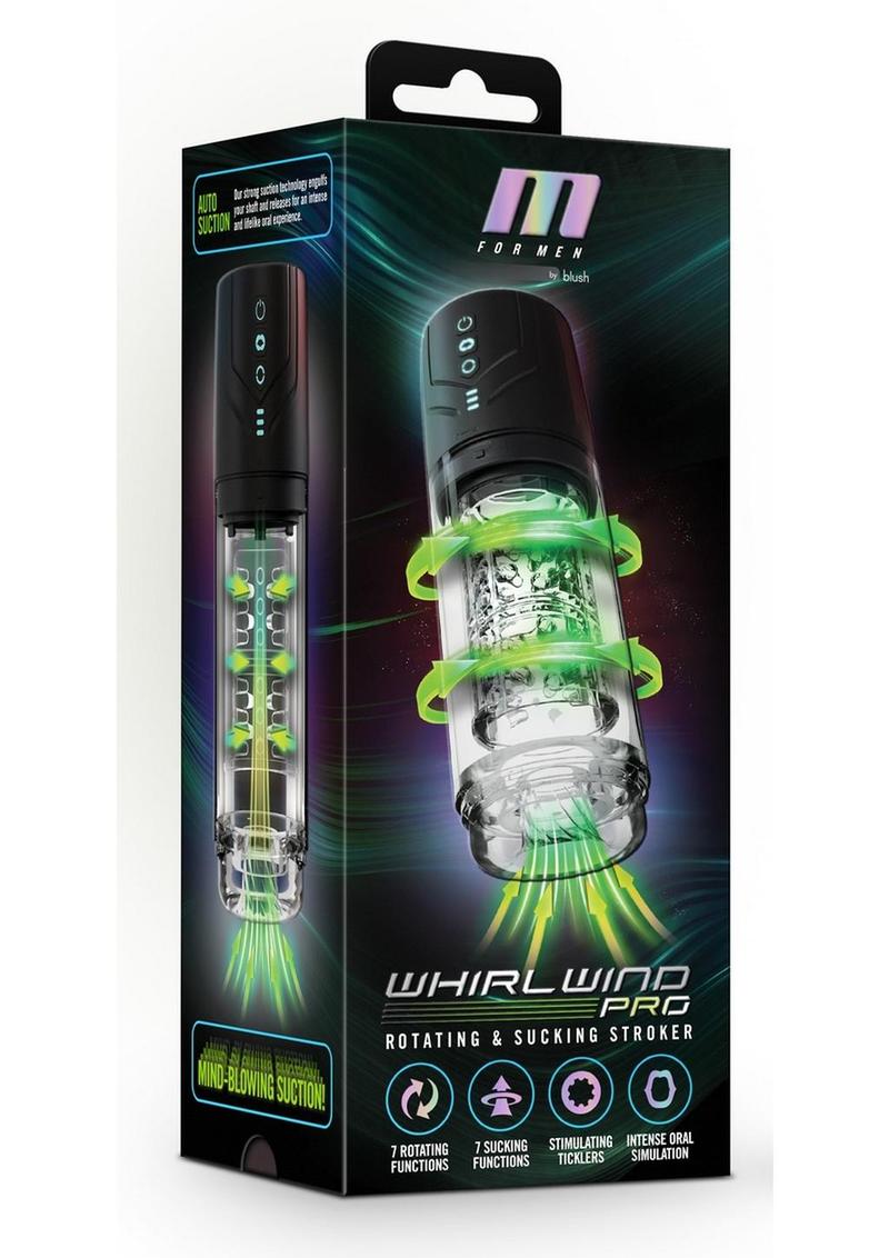 Male masturbator toy realistic suction stroker