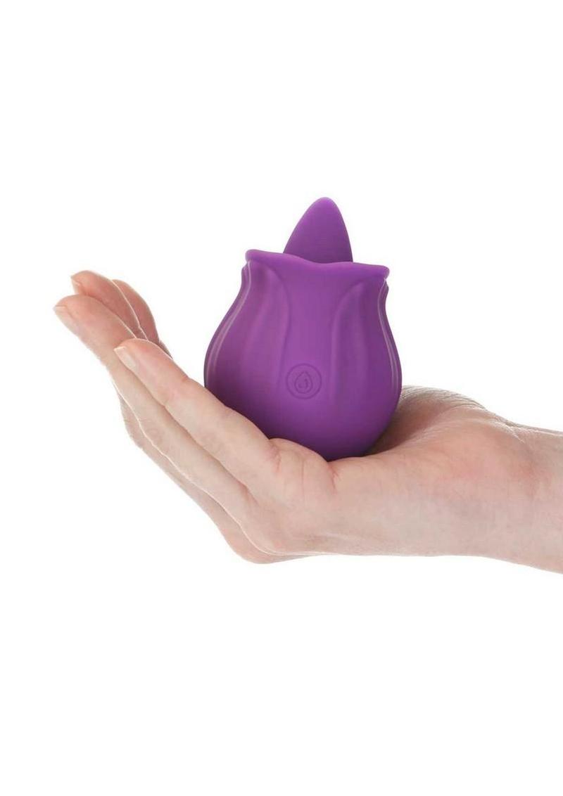 rose clitoral stimulator female sex toys