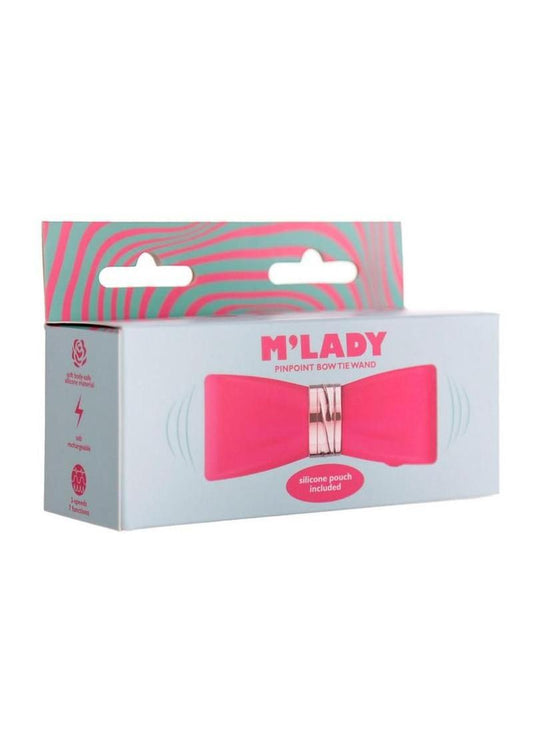 compact discreet clitoral massager providing pinpoint stimulation and smooth performance