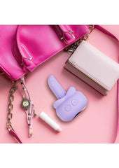 waterproof intimate stimulator for solo and couples foreplay