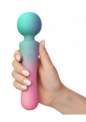 powerful wand vibrator from online adult toy store