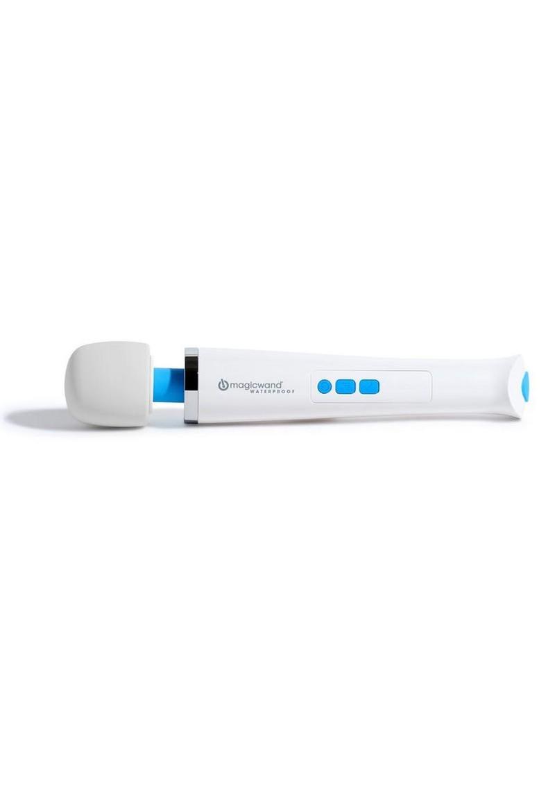 Magic Wand massager for sore muscles and pleasure