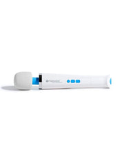 Magic Wand massager for sore muscles and pleasure