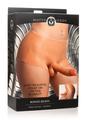 Ms Boner Brief Penis Panties Md Light