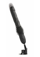 hands free pounding sex toy
