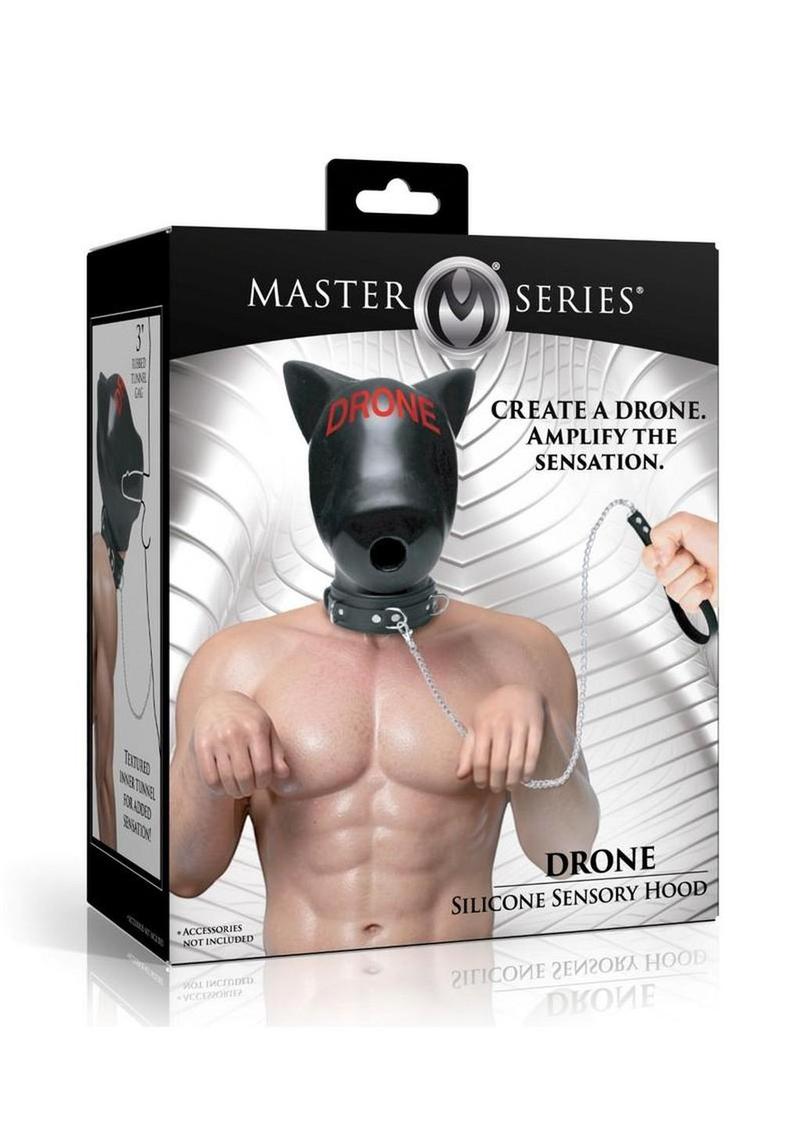 full head sensory deprivation hood