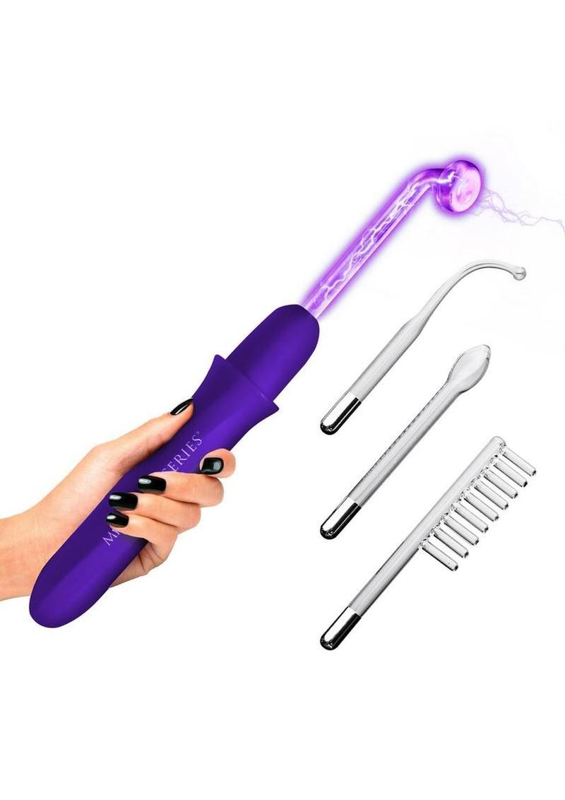 electric stimulation wand adult toy store